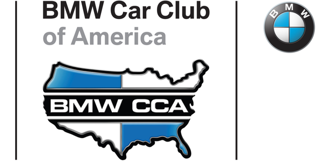 BMW CCA Chapter